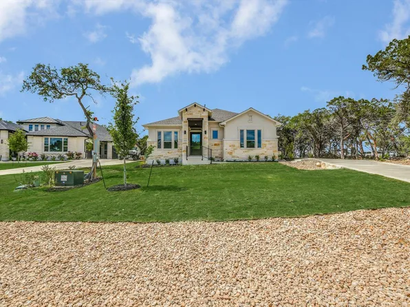 4828 Destination Way, Leander, TX 78645