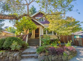 3522 SE Brooklyn St, Portland, OR
