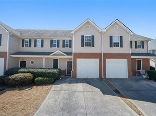 47 Eagle Glen Dr NE, Cartersville, GA 30121