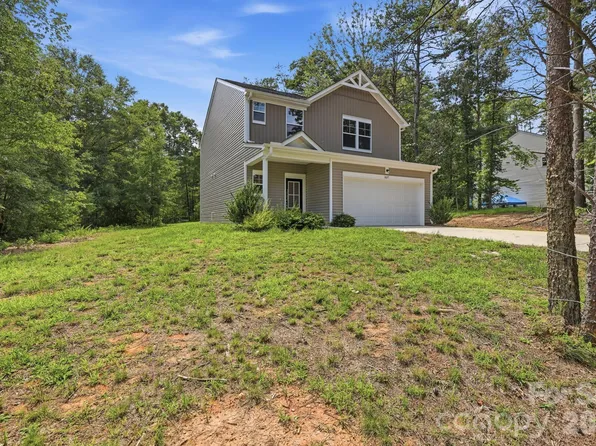837 Old Mountain Rd, Statesville, NC 28677