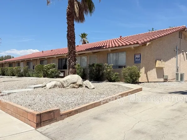 27700 Avenida Terrazo #3, Cathedral City, CA 92234