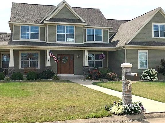 2nd image of 2503 College Park Dr
