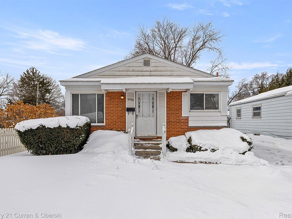 1st image of 4994 Campbell St