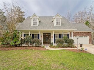 112 Palm Swift Dr, Slidell, LA 70461