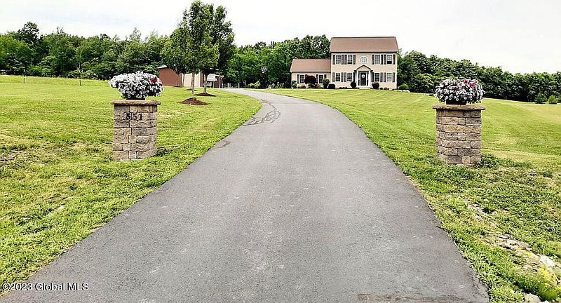 2nd image of 551 Delevan Road