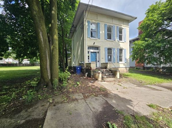 9 Bed Lockport, NY