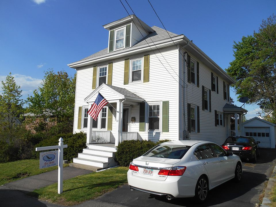 1st image of 22 Plymouth St