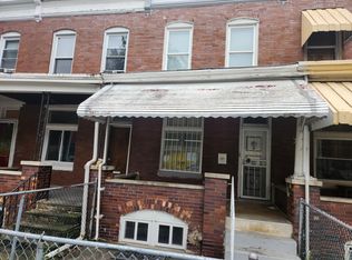 1105 Ashburton St #1, Baltimore, MD 21216