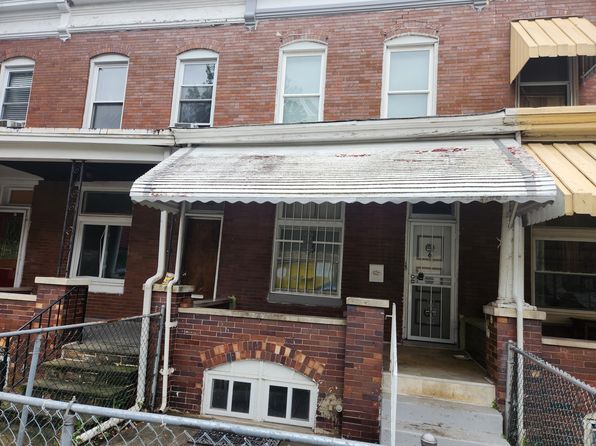 1105 Ashburton St #1