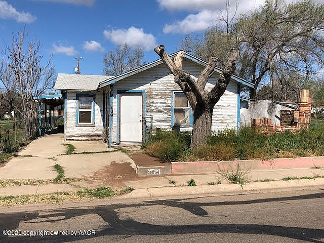 2nd image of 109 N McMasters St