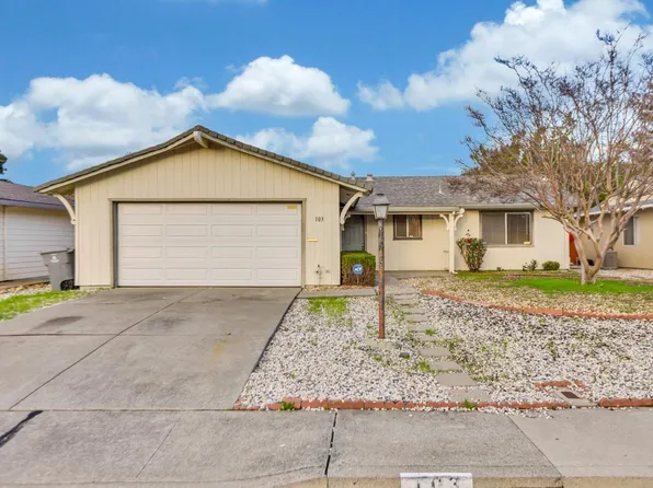 103 Isle Royale Cir, Vacaville, CA 95687