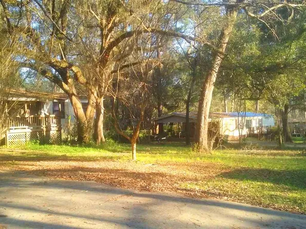 2115 Burnt Pine Ln, Tallahassee, FL 32317