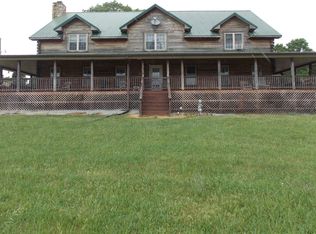 6531 E Mount Eden Rd, Scottsburg, IN 47170