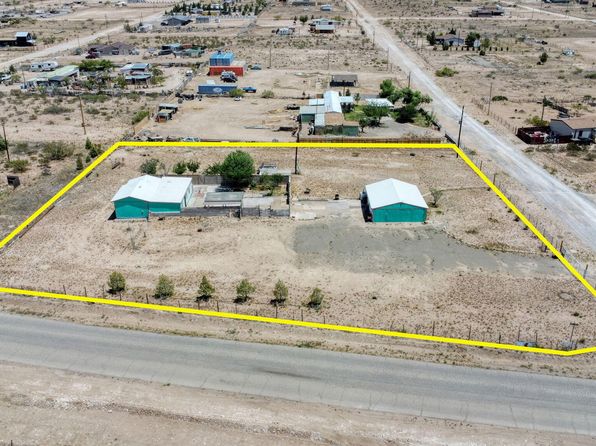 19201 Phillip Bazaar, El Paso, TX 79938