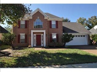 1333 River Ridge Dr, Collierville, TN 38017