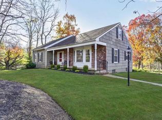 254 Newman Springs Rd, Colts Neck, NJ 07722