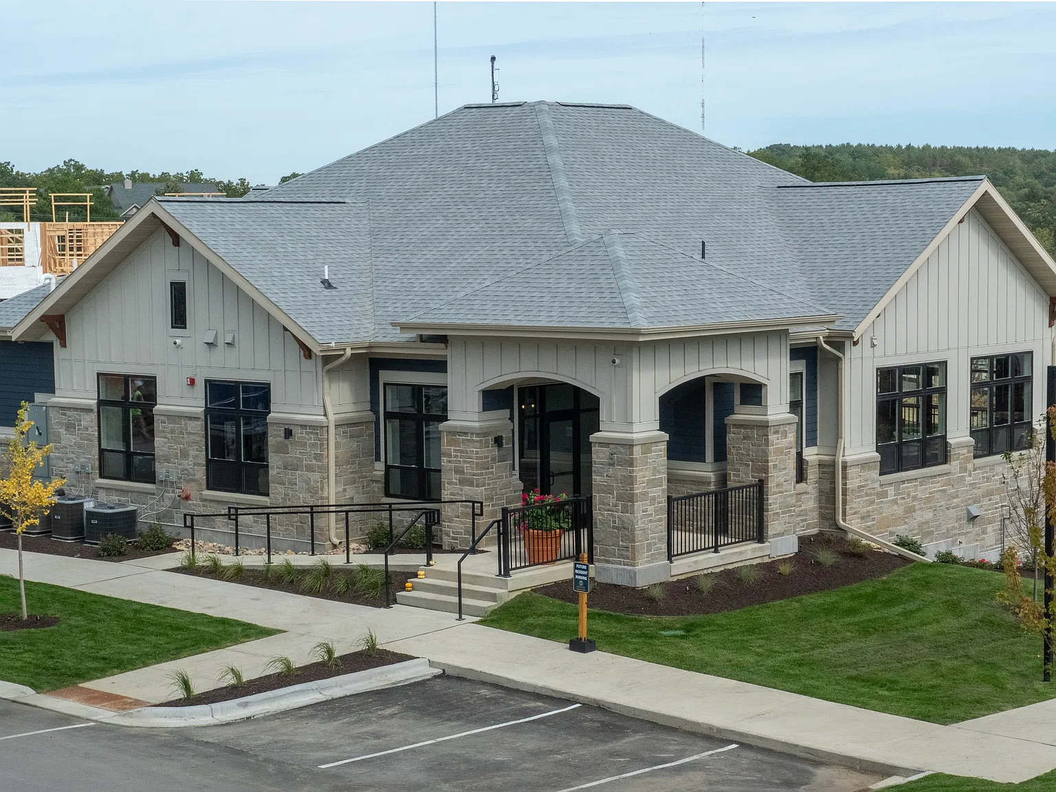 Midpoint Meadows Apartments — Photo 2