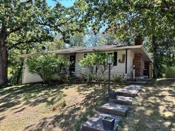 777 Tanglewood Ln, Nevada, MO 64772