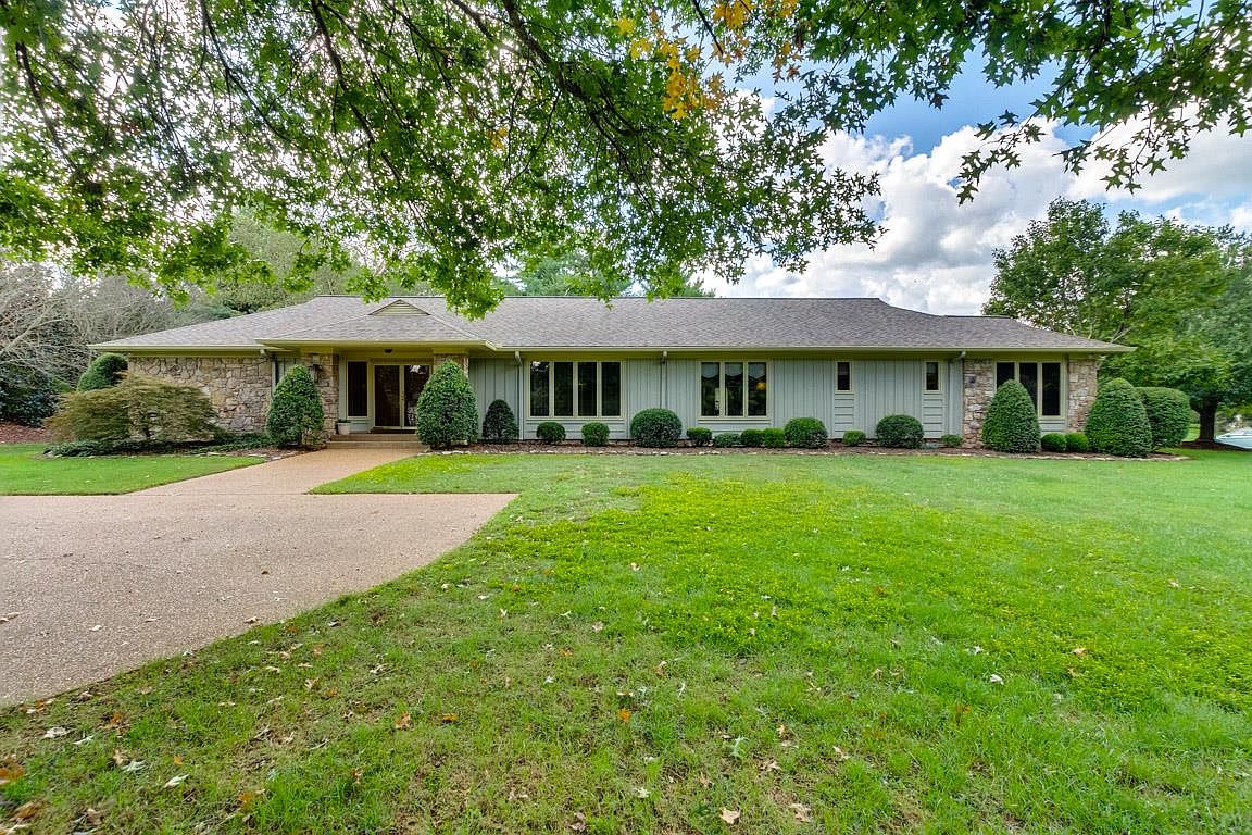 6003 Belle Rive Dr, Brentwood, TN 37027 Zillow