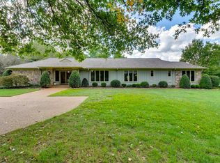 6003 Belle Rive Dr, Brentwood, TN 37027