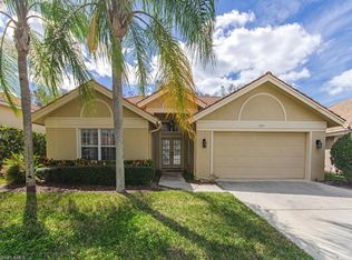 7571 San Miguel Way, Naples, FL 34109