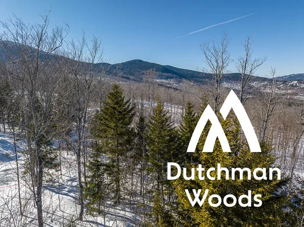R-10 Dutchman Woods, Carrabassett Valley, ME 04947