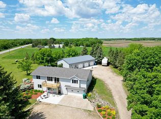 14555 8th Ave, South Haven, MN 55382