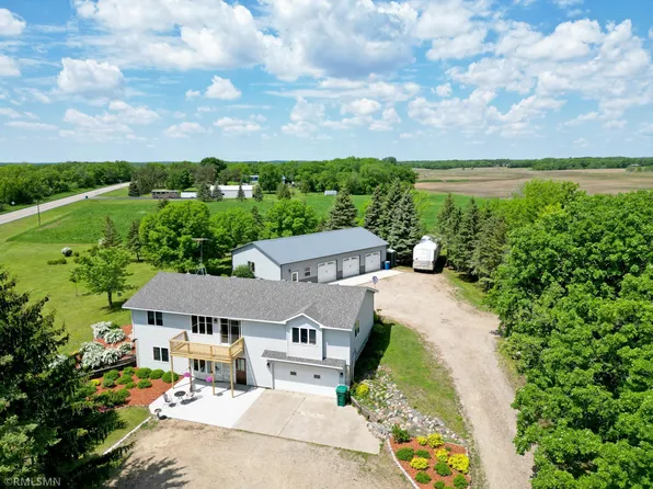 14555 8th Ave, South Haven, MN 55382