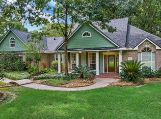 1215 Vista Del Lago Dr, Huffman, TX 77336