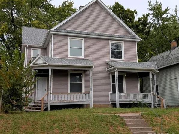 824 W 14th St, Davenport, IA 52804