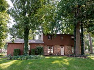 6730 Saxton Run, Fort Wayne, IN 46835