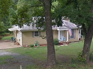 12603 Colonel Glenn Rd, Little Rock, AR 72210