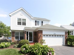 2308 Periwinkle Ct, Naperville, IL