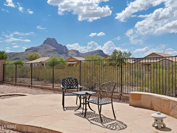 8475 N Wind Swept Ln, Tucson, AZ 85743