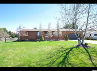 1501 W Phillips St, Kaysville, UT 84037