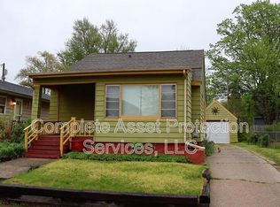223 N Calumet Ave, Michigan City, IN