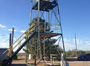 163 De Lara Estates Rd, Anthony, NM 88081