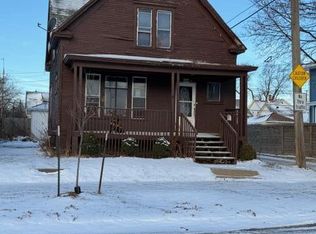 1374 Deane BOULEVARD, Racine, WI 53405