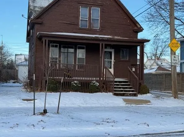 1374 Deane BOULEVARD, Racine, WI 53405