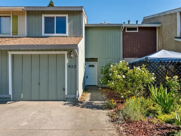 432 Ford Street, Ukiah, CA 95482