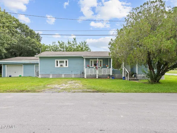 1004 William Egan Ave, Crowley, LA 70526