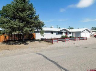 13165 Orchard Ave, Eckert, CO 81418