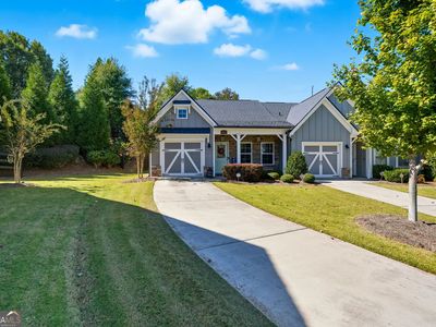 4552 Rutledge Dr, Oakwood, GA, 30566