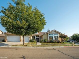 2350 E Lincoln Ave, Reedley, CA 93654