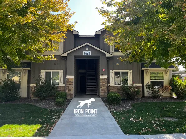 AB6693, 6693 W Irving St APT 201, Boise, ID 83704
