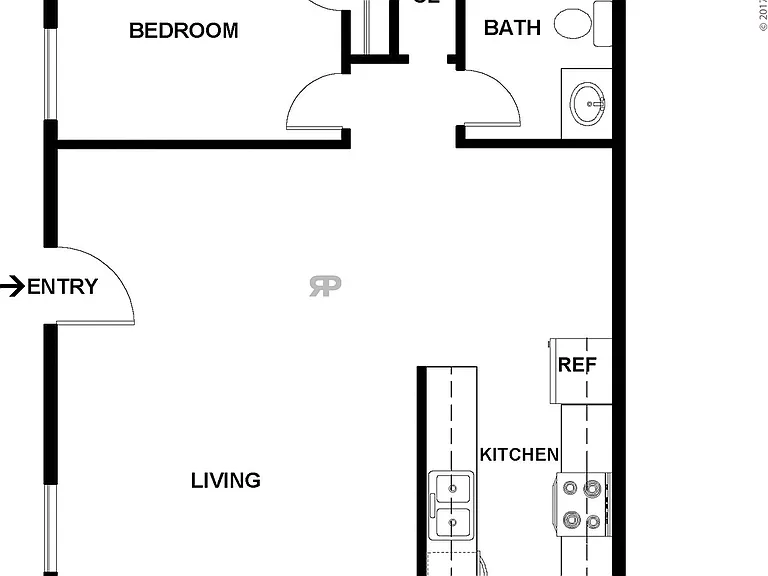 Villa Marina Apartments — Photo 34