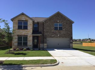 1012 Keystone Ct, Denton, TX 76207