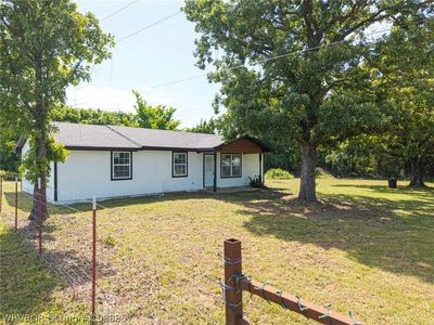 102507 S 4640th Rd, Sallisaw, OK, 74955