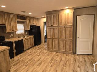 709 N Collins Fwy LOT 258, Howe, TX 75459