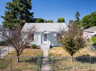 2317 E Columbia Ave, Spokane, WA 99208
